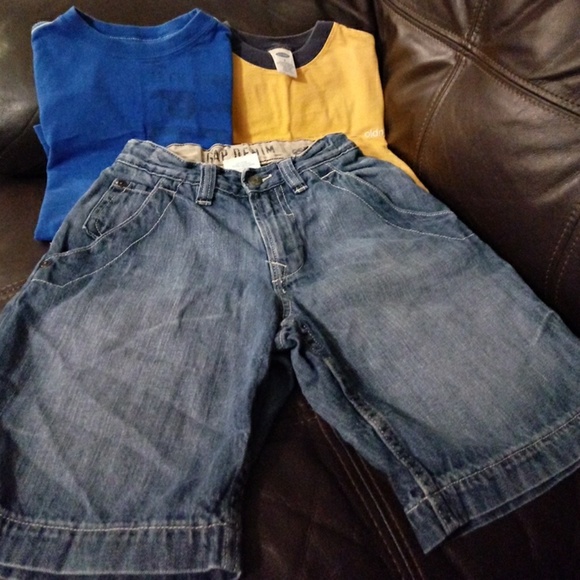 3 piece lot boys assortment used condition grea - Picture 4 of 4